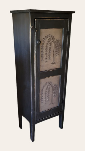 Primitive pantry storage - primitive,