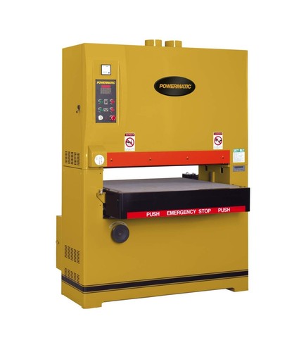 Powermatic inch wide belt - 37-inch,