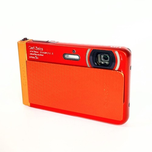 Sony cyber shot - cyber-shot, dsc-tx30