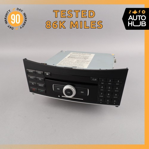 Mercedes w212 e350 e550 - e350,