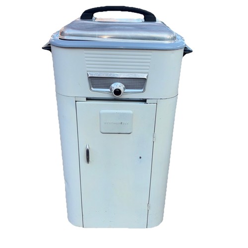 Vintage 1950s westinghouse - vintage,