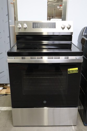 Grf600avss stainless - 30",