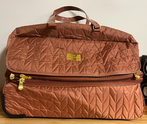 New york rolling quilted - jm,