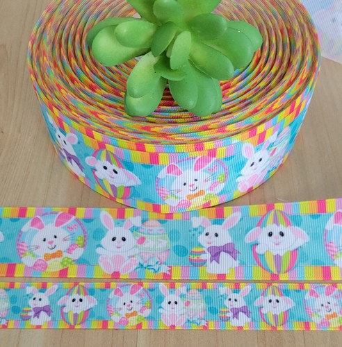5 easter bunny - &,