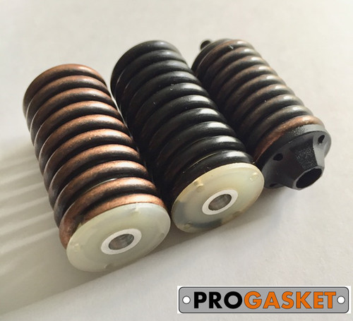 Anti vibration mount - anti-vibration,