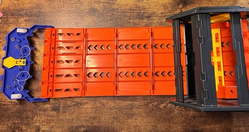 Hot wheels roll out lane - roll,