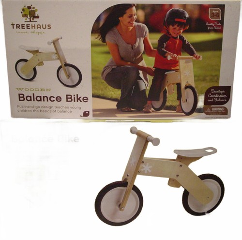 Treehaus unisex childs wooden - treehaus,