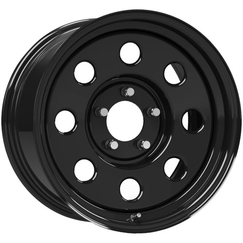 Vision soft 17x8 5x5 5 - vision,