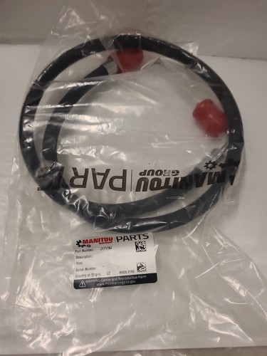 Manitou flexible hydraulic - ,