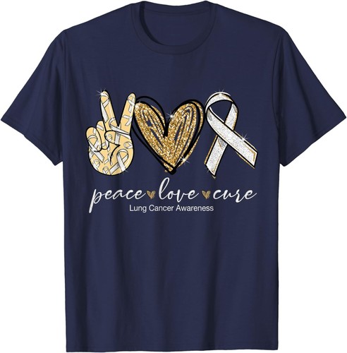 Funny peace love - peace, cure