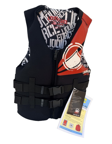 Mens cinch uscga liquid - mens, 'cinch'