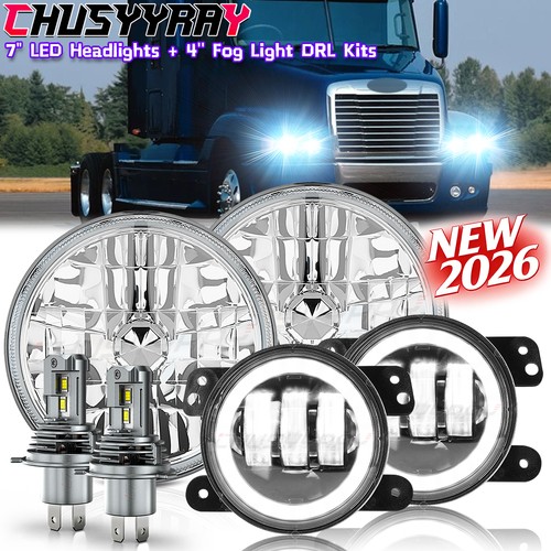 For freightliner century class - for,