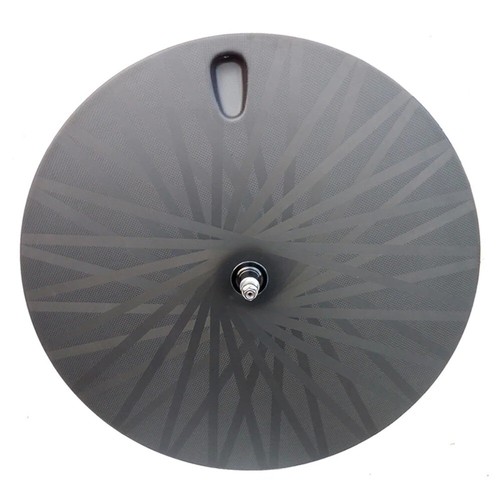 700c carbon disc bike wheels - disc,