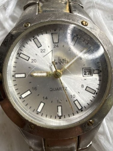 Vintage john weitz 73026 - john,