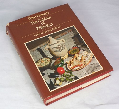 The cuisines mexico - of,