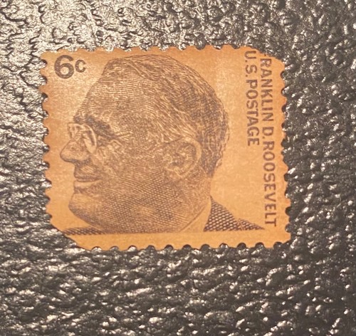 Vintage rare stamp franklin - vintage,