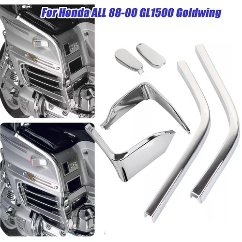 Abs upper fairing lower edge - abs,