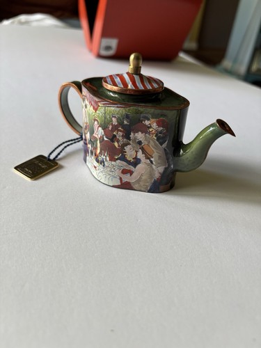 Charlotte vita enamel - di,