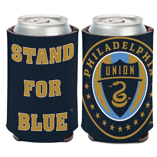 Philadelphia union can cooler - philadelphia,