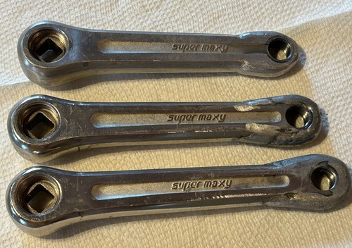 Sugino super maxi left - -,