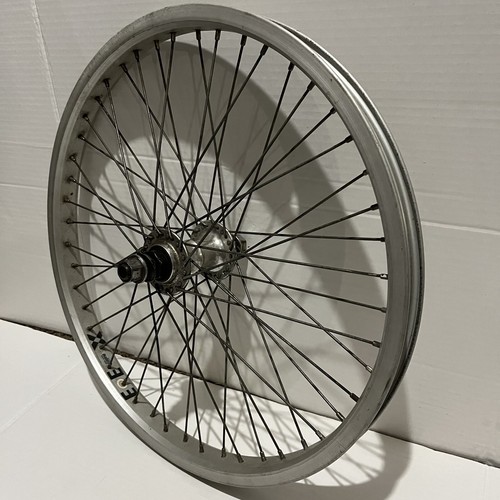 Front dyno bmx - front,
