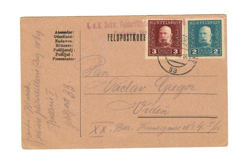 1916 wwi austria k - 1916,