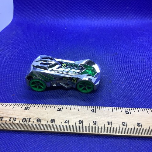Hot wheels acceleracers 03 - wheels,