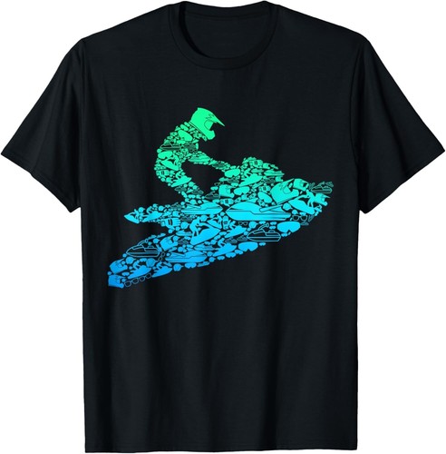 Jet ski jetski men - jet,