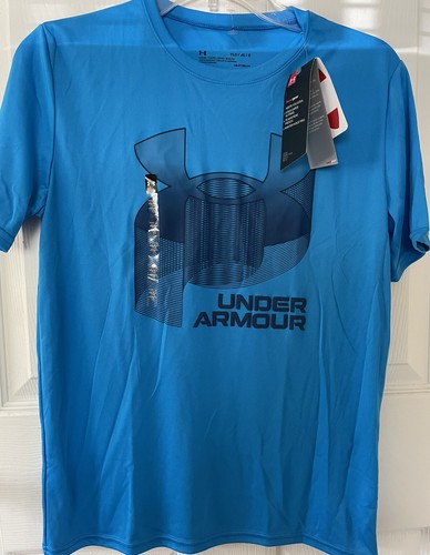 Boys under armour heat - armour,