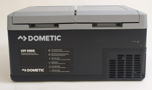 Dometic cff 50dz 50l - cff,