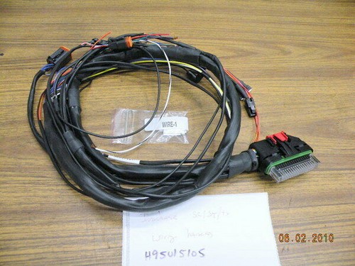 Wiring harness ironhorse texas - wiring,