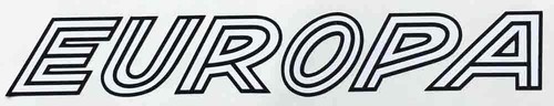 Raleigh europa - raleigh,