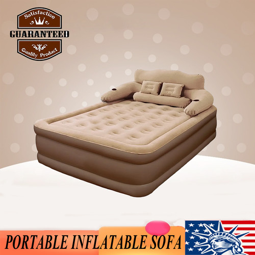 Home inflatable elevated - home,