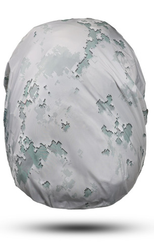 Teal usmc snow - snow, field