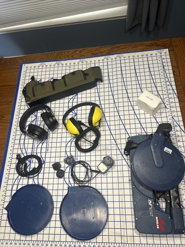Minelab sdc 2300 gold metal - sdc-2300,