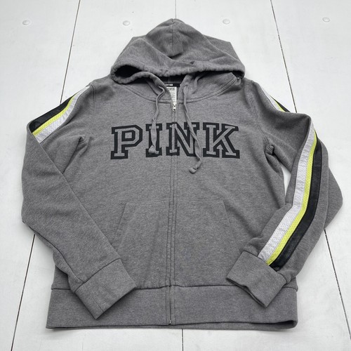 Victoria secret gray - secret, faux