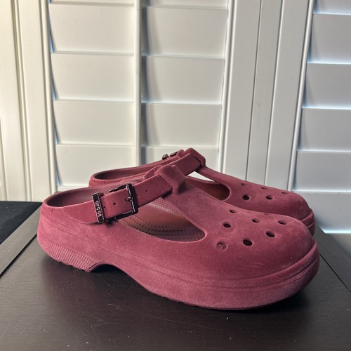 Crocs classic mary - mary, clog