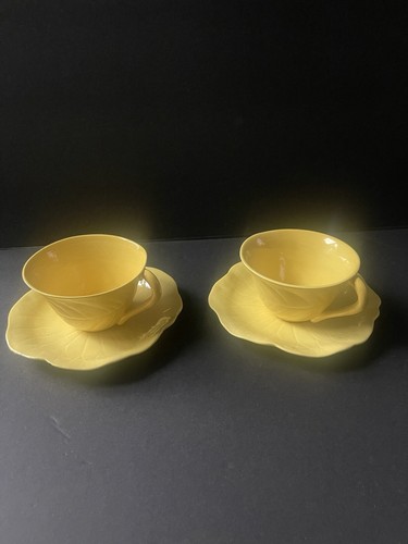 Vtg lotus poppytrail tea - vtg.,