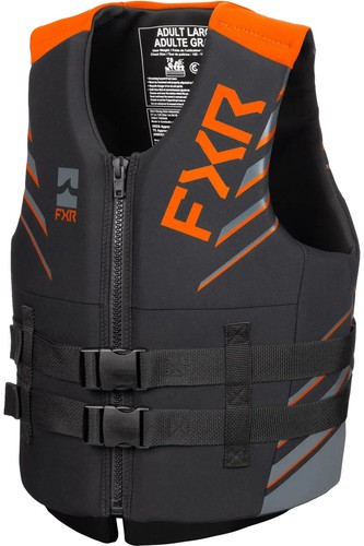 Fxr podium adult - podium, jacket