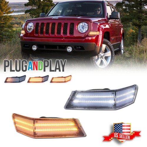 For jeep patriot - 07-17,