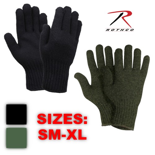 Rothco made gi - 'us, made'
