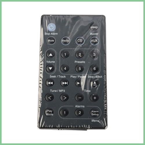 Replacement remote fit - replacement,