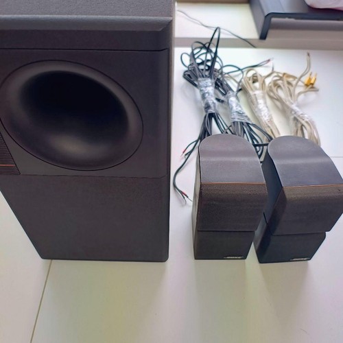 67b06 bose acoustimass - 67b06,