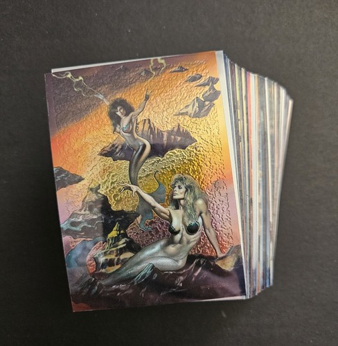Original vintage 1996 comic - original,