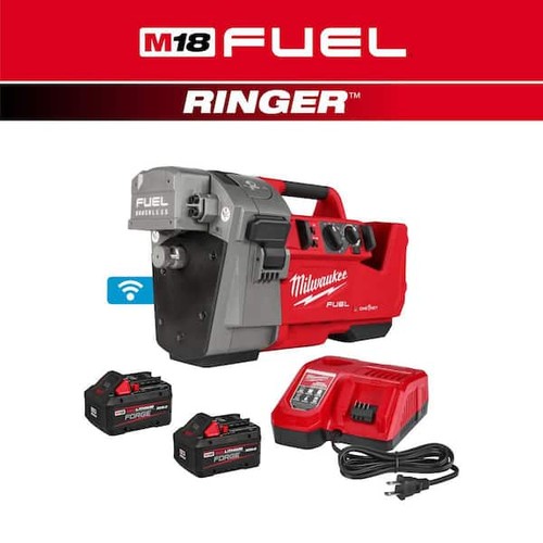 M18 fuel ringer roll - fuel,