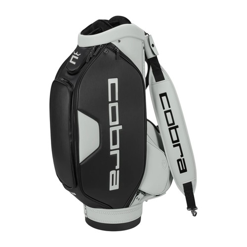 Cobra vessel core staff golf - vessel,