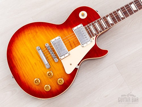 2019 gibson custom - gibson, shop