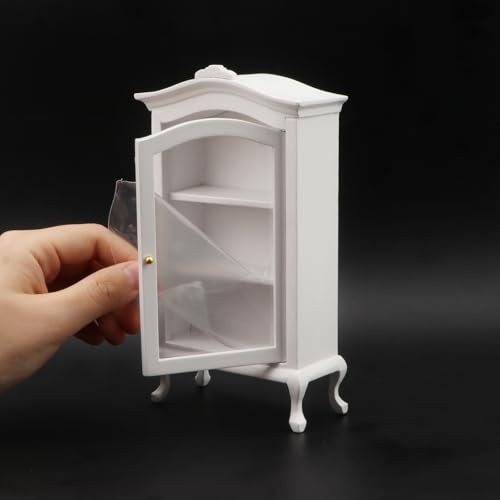 Dollhouse furniture display - dollhouse,