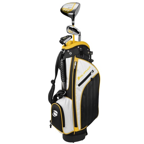 Orlimar ats junior yellow - junior, golf