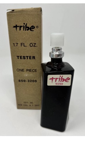 Vintage tribe cologne spray - vintage,